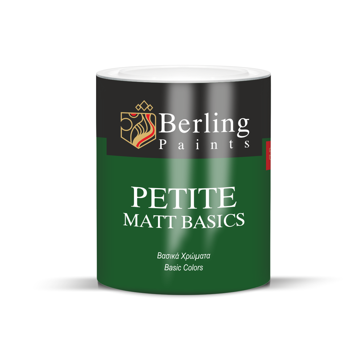 BASIC Petite Matt