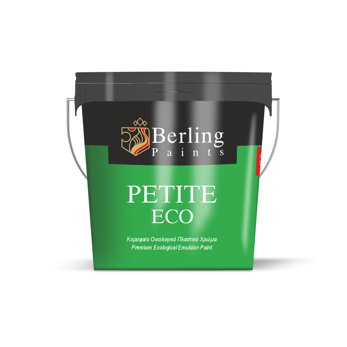 PETITE ECO MATT